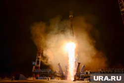 Ракеты типа «Союз-2.1в» могли использоваться для пилотируемых миссий