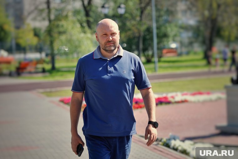 Топ-менеджер ведущего провайдера страны Илья Мацкан рассказал, как развивают интернет в Курганской области