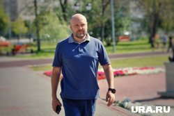 Топ-менеджер ведущего провайдера страны Илья Мацкан рассказал, как развивают интернет в Курганской области