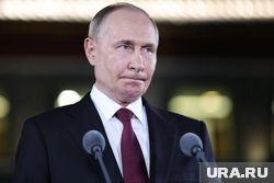 Путин выделил в телеграмме мастерство и талант Нины Гуляевой 