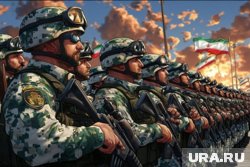 Если Штаты применят ядерное оружие в Иране, то все человечество будет под угрозой уничтожения, заявил Каюмов