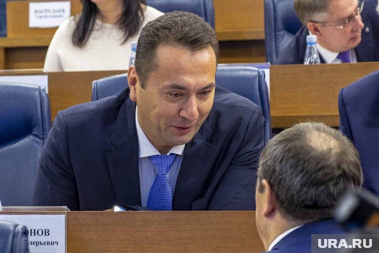 Дело Воронова приобрело новый поворот