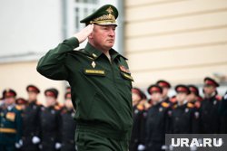 Лапин перешел на должность помощника главы Татарстана