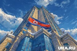 На северокорейский курорт Вонсан могут запустить прямые рейсы
