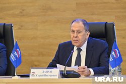 На повестке дня вопросы расширения международных и внешнеэкономических отношений связей субъектов РФ