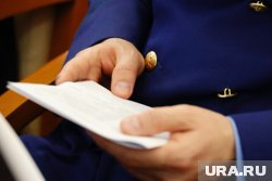 Прокуратура взяла на контроль уголовное дело о невыплате зарплаты (архивное фото)