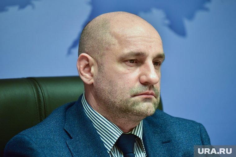 Жога призвал усилить контроль за иноагентами
