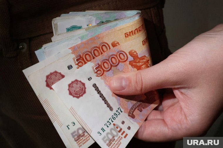 Компания не выплатила деньги 73 сотрудникам