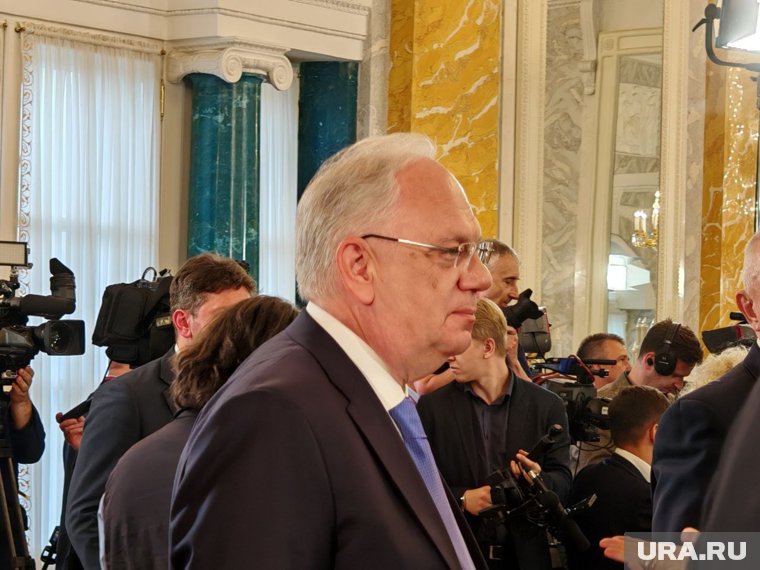 Глава Федеральной службы по военно-техническому сотрудничеству Дмитрий Шугаев участвовал в переговорах с Индонезией