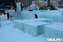 Начать стройку должны в декабре