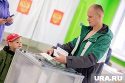 Памфилова опровергла информацию об участии спецподразделения «Ахмат» в охране избирательных участков