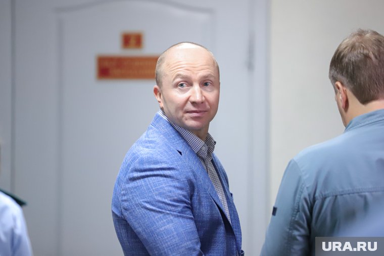 Ему вменяют четыре преступных эпизода 