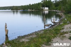 Всего на водоемах Свердловской области произошло 23 чрезвычайных происшествия с участием людей