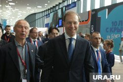 Мантуров рассказал про обсуждение с Китаем добычи РЗМ