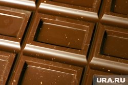 Сургутянин украл шоколада на 7,5 тысяч рублей