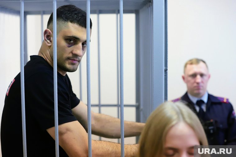 Суд отказал в удовлетворении ходатайства следователя