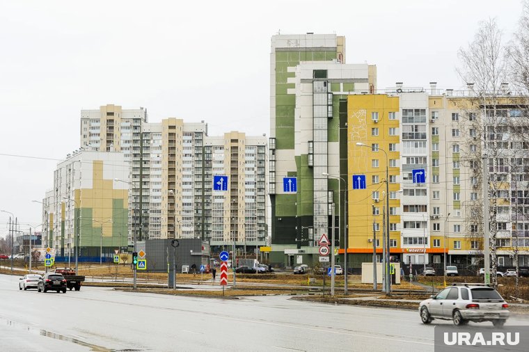 Жилье в Челябинске в третьем квартале прибавило в цене 