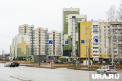 Жилье в Челябинске в третьем квартале прибавило в цене 