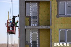Ямальские строители обеспечили жильем 171 жителя Авдеевки