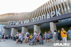 В пермский зоопарк требуются сотрудники