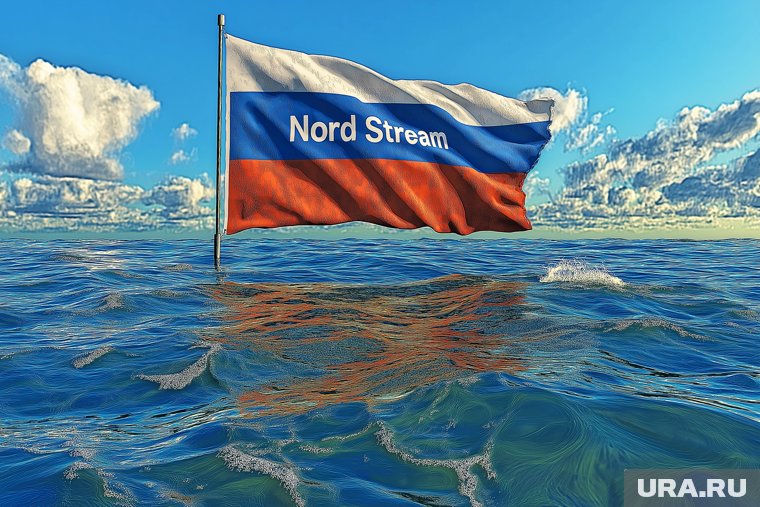 Воронича подозревают в причастности к подрыву «Северных потоков»