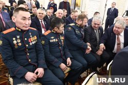 Командира и членов экипажа танка «Алеша» внесли в базу «Миротворца»