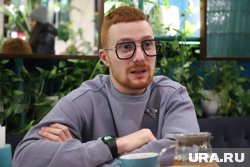 Победитель «Адской Кухни» Георгий Матвеев