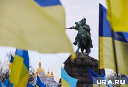 У Украины нет другого выхода, кроме как признать поражение в конфликте с РФ