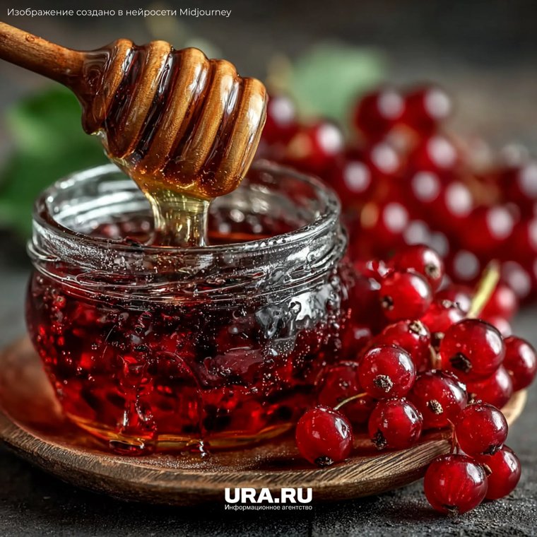 Терпкая сладость с неповторимым ароматом осени