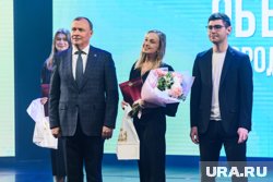 Денис Аллаяров не раз становился обладателем наград от властей
