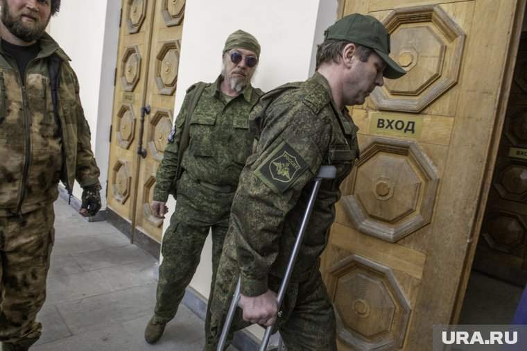 При получении тяжелых травм военным предусмотрена выплата в размере трех миллионов рублей