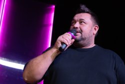 Сергей Жуков собирает аншлаги на своих концертах