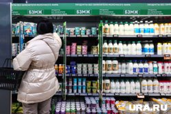 В магазинах реализовывалась продукция с истекшим сроком годности