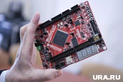 У России есть все шансы выйти на мировой рынок микросхем