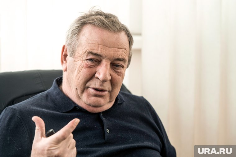 Миллиардер дал проекту еще один шанс 