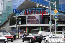 В ТРЦ «Алатырь» усовершенствовали систему безопасности