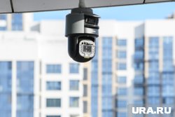 В Курганской области внедрят систему наблюдения с аналитикой
