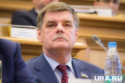 Вячеслав Танкеев избирался в думы ХМАО и Тюменской области