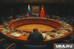Россия избрана до 2028 года
