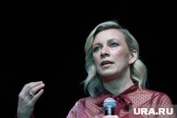 Захарова заявила, что реакция на саммита РФ и США показала, на какой стороне истории находится человек