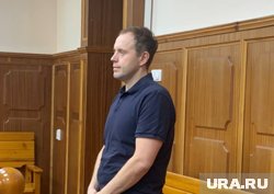 Дмитрий Замора не стал дожидаться приговора
