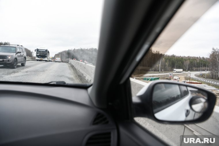 Водителей просят учесть ограничения