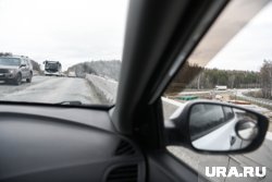Водителей просят учесть ограничения 