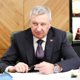 Волонтер детского лагеря выбрал сенатора Муратова в качестве прототипа для работы с детьми