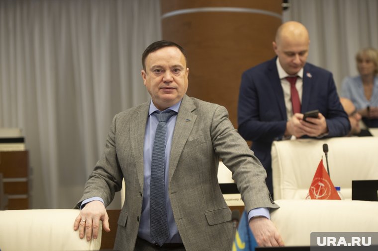 Олег Постников выразил поддержку URA.RU