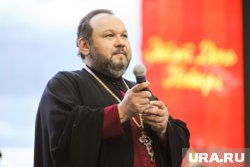 Архимандрит Гермоген признался, что и сам бы посетил праздник, но нельзя