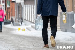 Пермякам советуют заранее запастись холодной водой