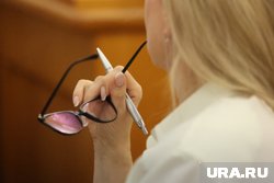 Замгубернатора ХМАО Наталья Огородникова проводит ревизию промблока правительства