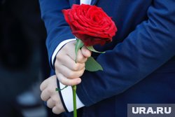 В челябинском селе оказался лишь один первоклассник