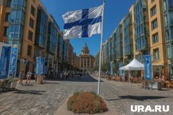Инструкция для заключения контракта «добровольцами» весит на сайте МИД Финляндии, заявили РИА Новости